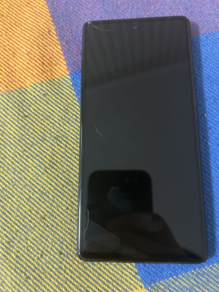 Pixel 6a Пиксель 6а