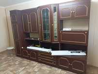 Стенка в гостиную