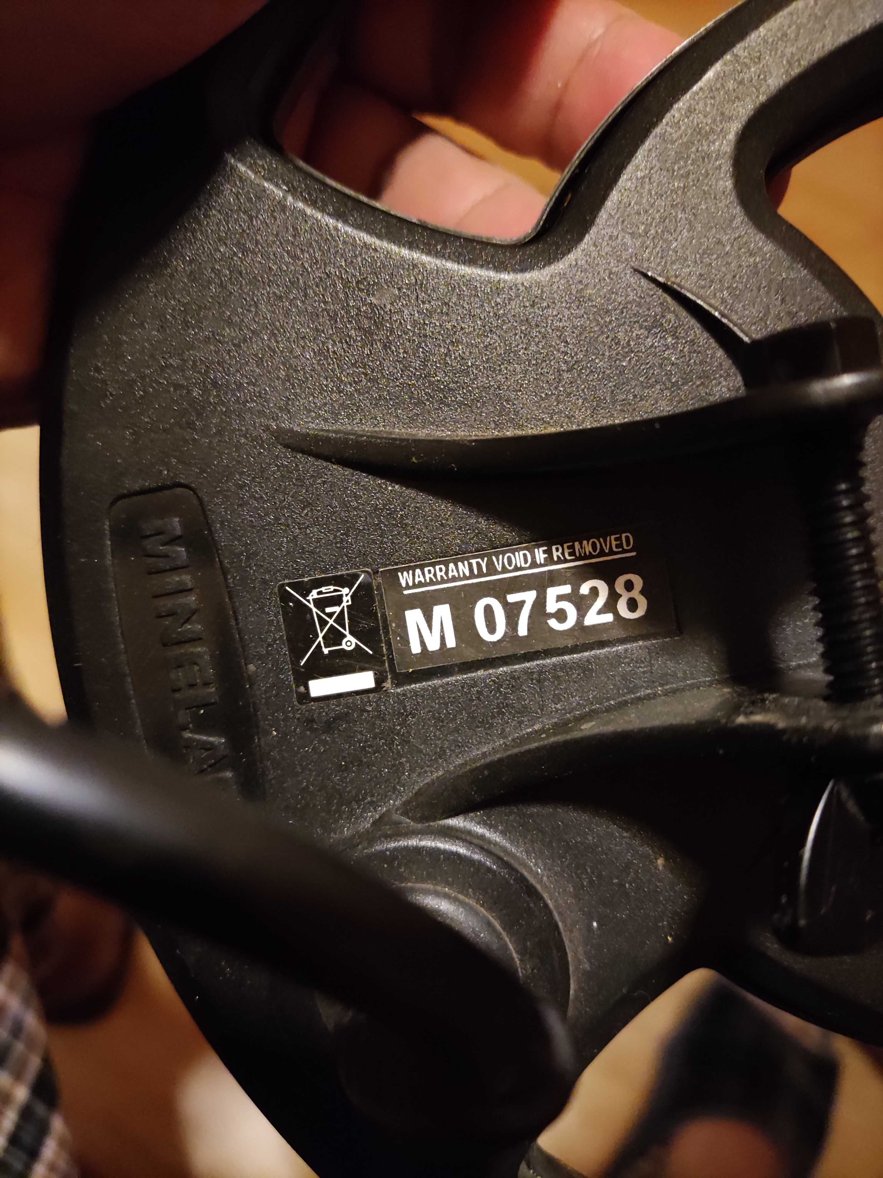 Металлоискатель Minelab Xterra 70