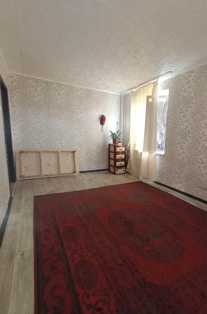 Продам однокомнатную квартиру