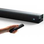 Саундбар Xiaomi TV Audio 2.1 [2.1, 120Вт, Bluetooth]