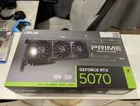 Видеокарта ASUS Prime RTX5070 12GB