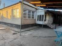 Продам дом с зем.участком 12сот