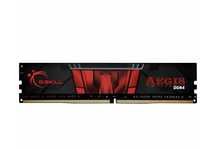Продаю G.SKILL Aegis F4-2400C17S-16GIS
