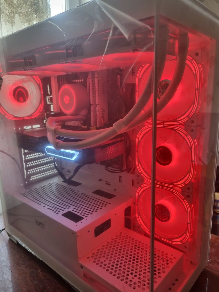Продам процессор I5-14600Kf