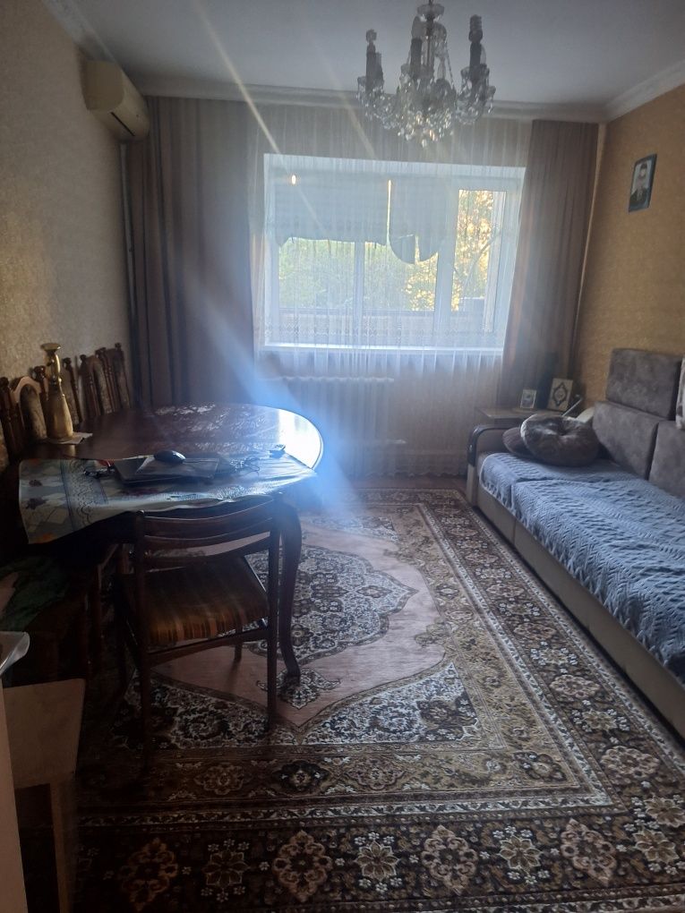 Продажа 3х комнатной квартиры г .Жезказган, Сейфуллина 39-29а