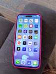 Iphone 15 pro max 256