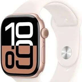 Apple watch, apple watch 10, часы apple watch, смарт часы, смарт часов