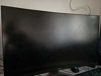Продам монитор AOC C27G2 240 hz