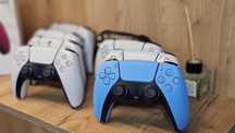 Джойстик Пс5 / Dualsense 5 / Ps5 / в отличном состоянии
