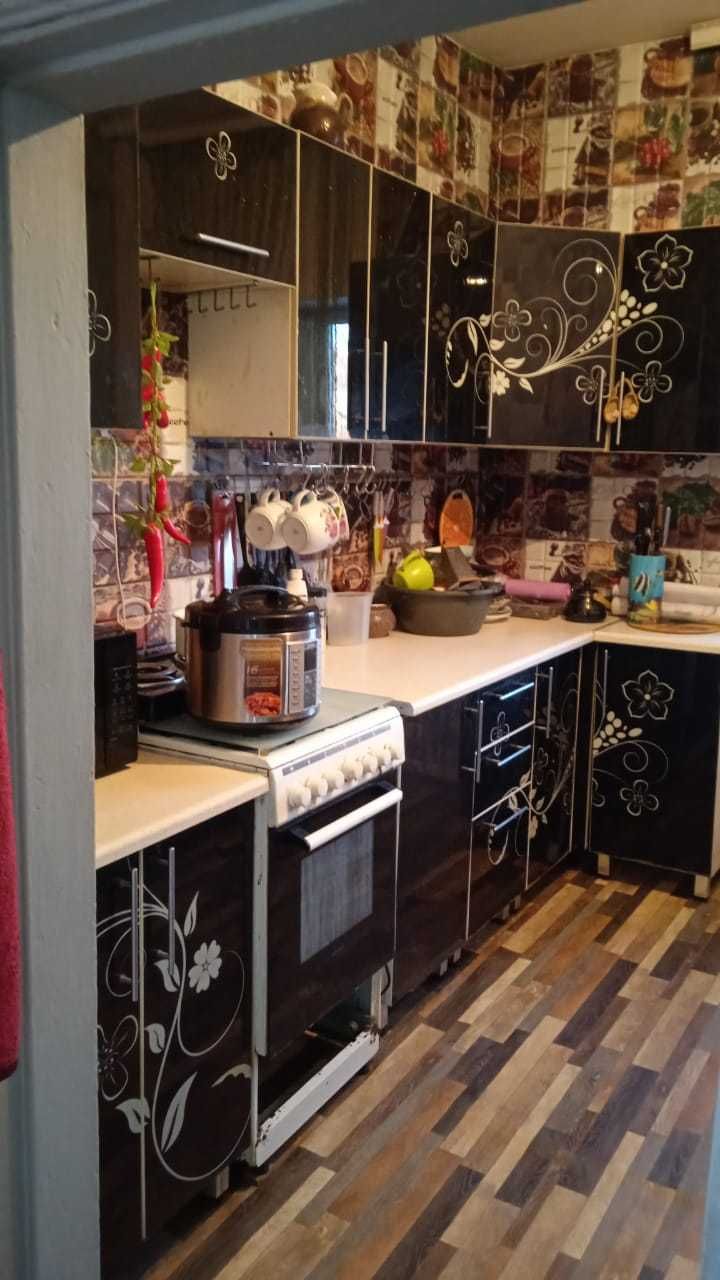 Продам дом 3-х ком., 61кв.м п. Красина ул. Алтайская