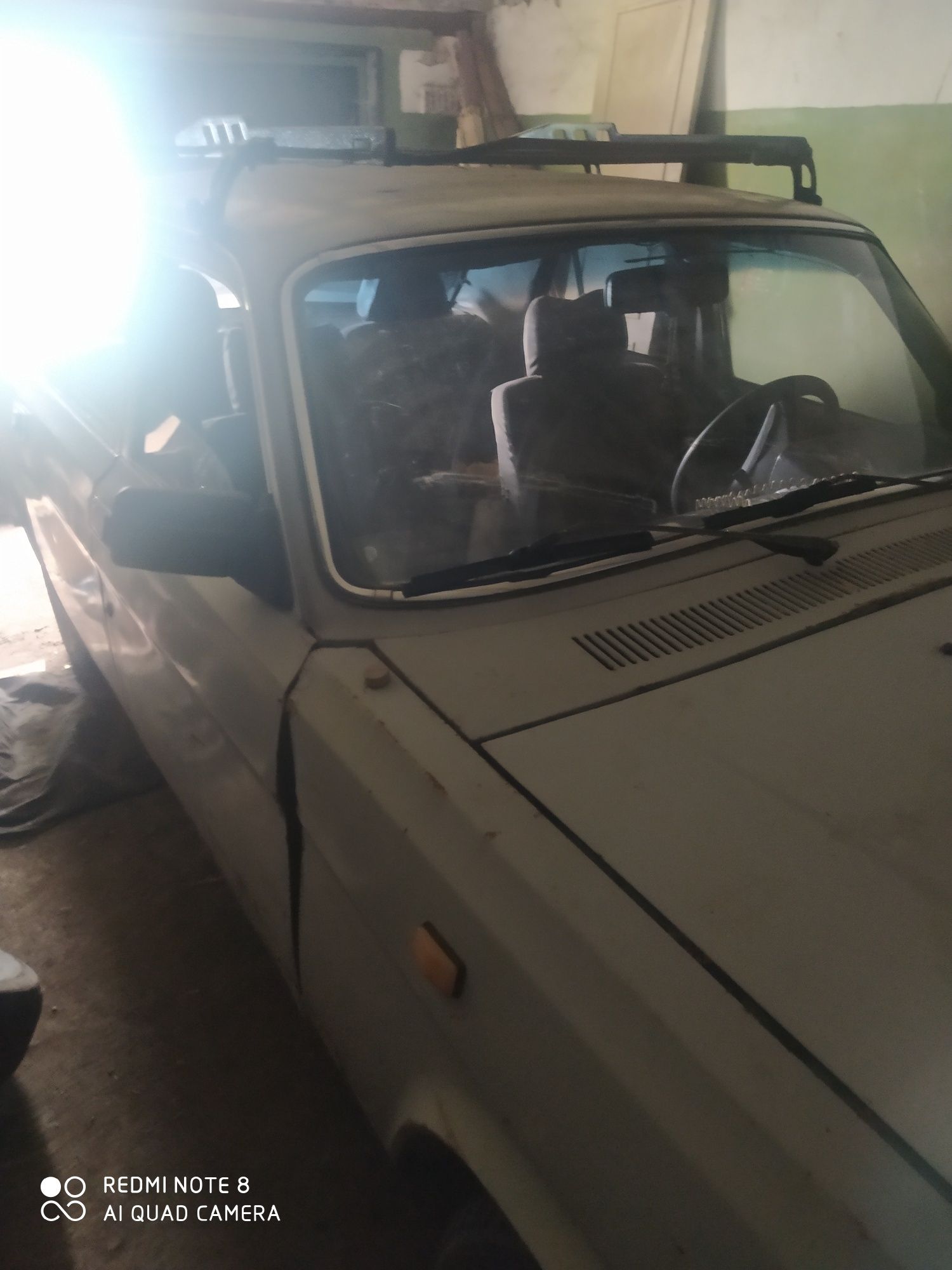 Продам Волга состояние среднее