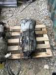 Акпп на бмв е39 5hp19