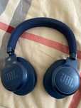 Наушники jbl Live 660NC