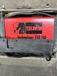 Сварочный аппарат Telwin