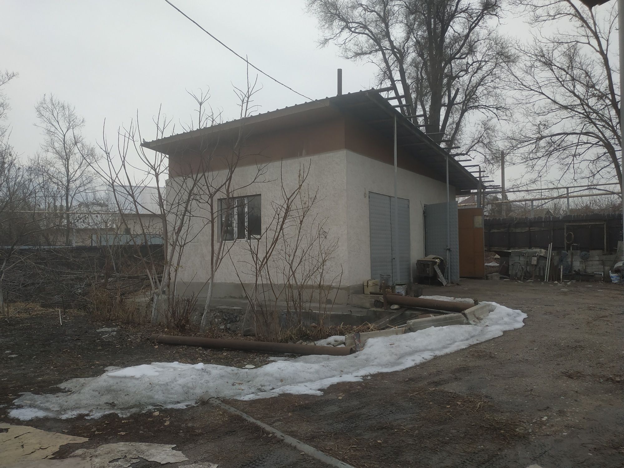 Продам дом ! Срочно