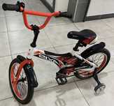 Велосипед детский Axid Kid 16