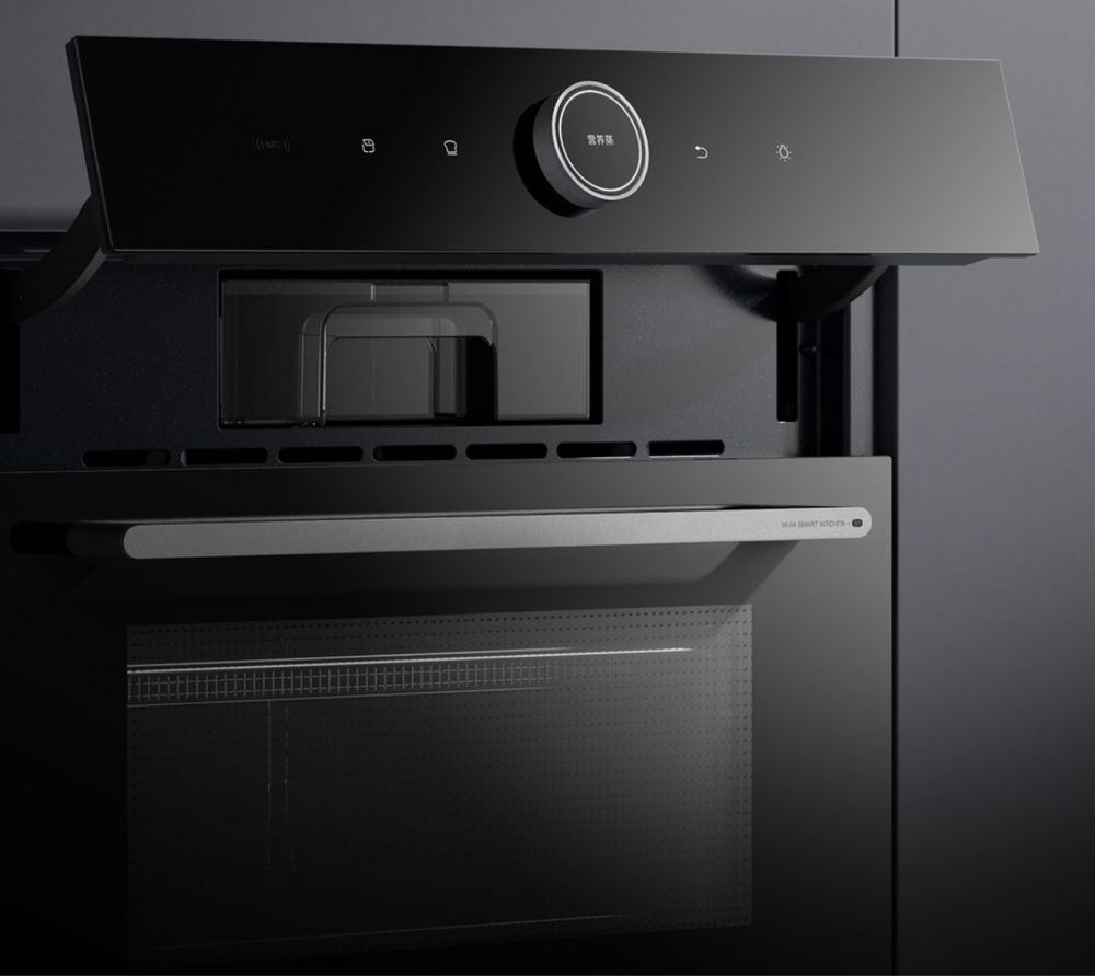 8 в 1, новая умная духовку Xiaomi Mijia Smart Kitchen S1