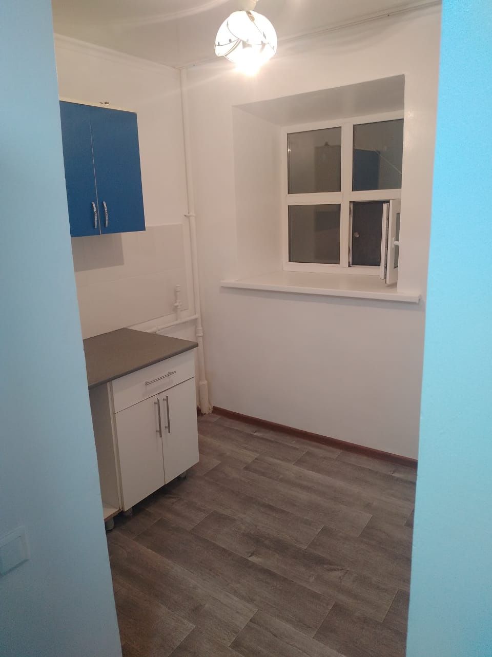Продам 1 комнатную квартиру.