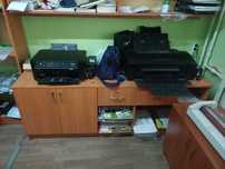 Epson L1800 Epson L805 Epson L850 принтер