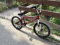 Продаю  BMX SHREDDER PRO в хорошем состоянии