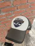 Бейсболки NHL, Чемпионская Tampa Bay, и Washington