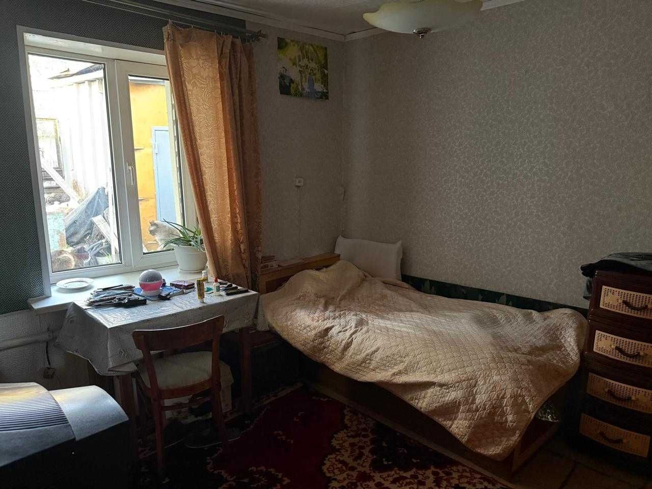 Дом в г. Шахтинск, ул. Байдукова (обмен)
