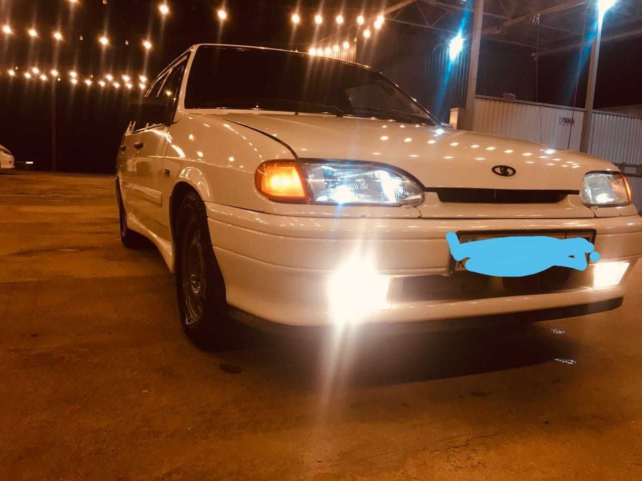 Lada 2115 в хорошем состояние