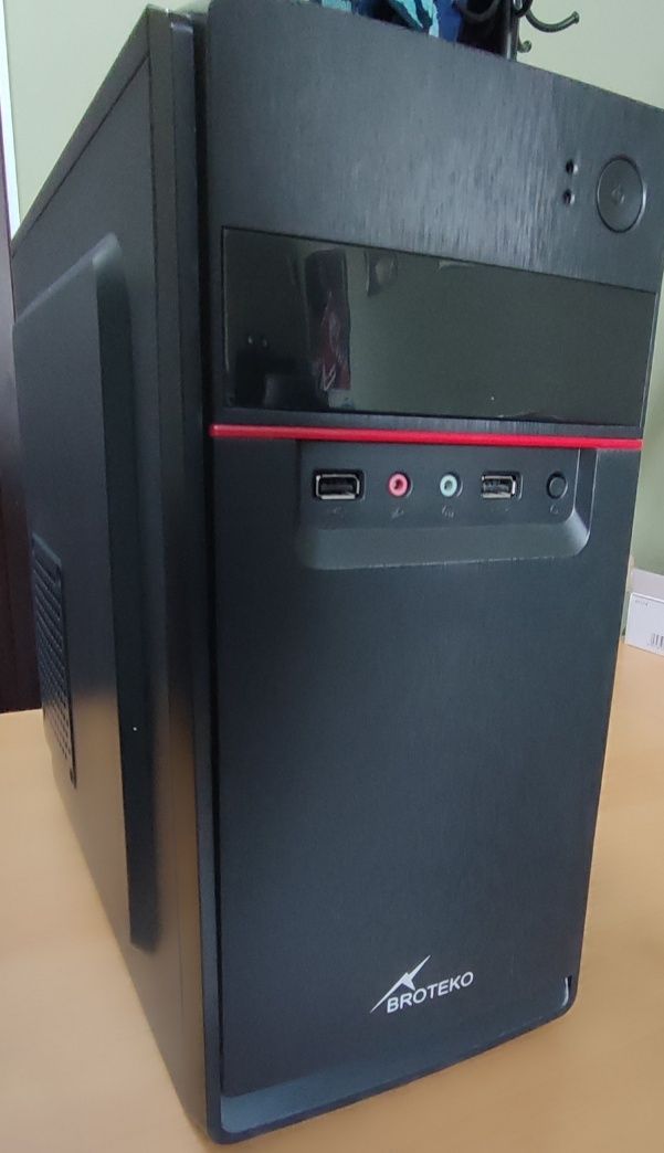 Компьютер Core i7 4790 в отличном состоянии