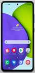 Samsung Galaxy A52 в идеальном состоянии