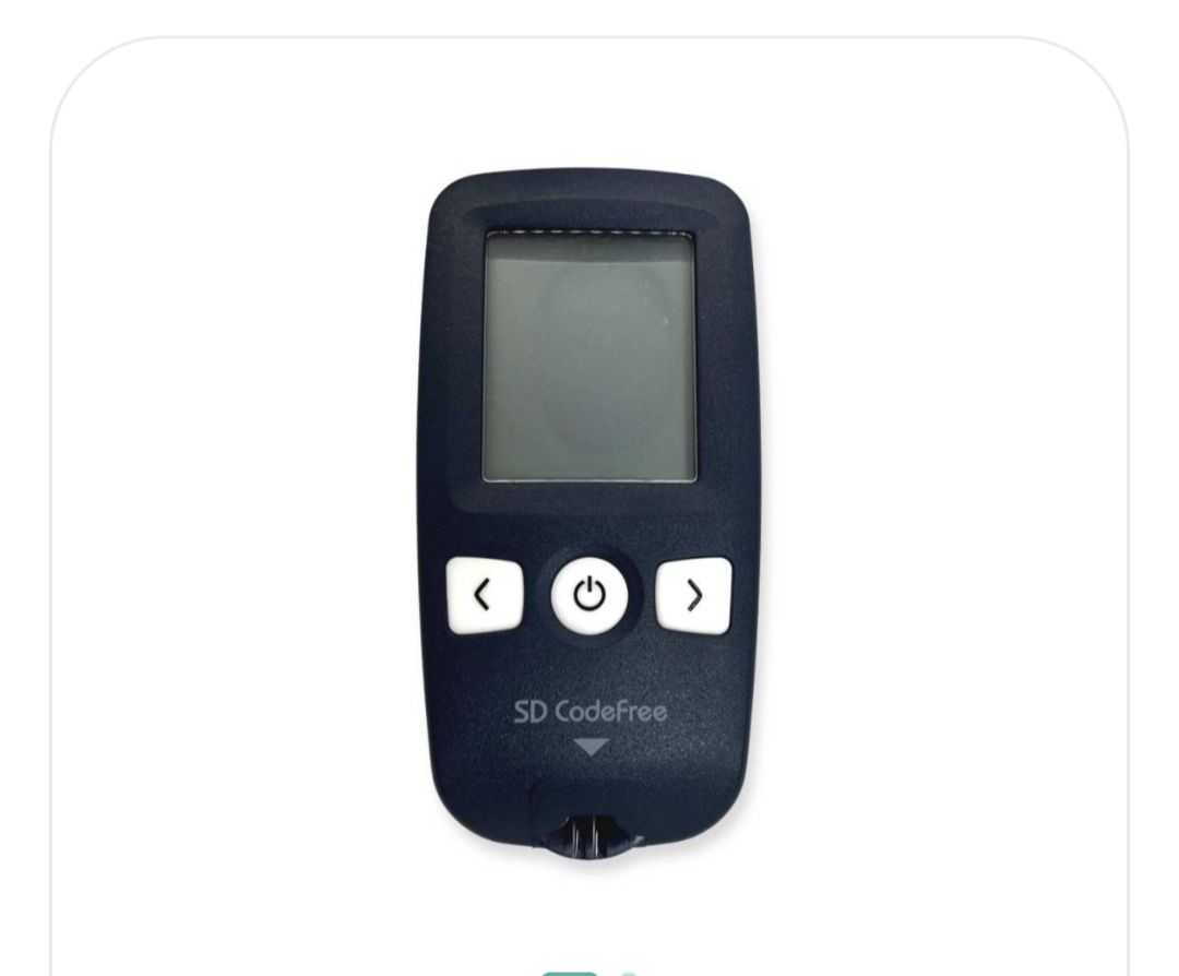 Продам глюкометр
