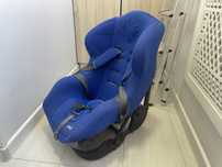 Автокресло фирмы Chicco
