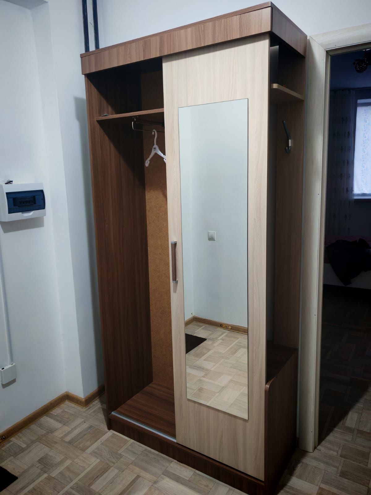 Продаётся мебель для прихожей