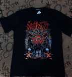 Продаю футболку Slayer