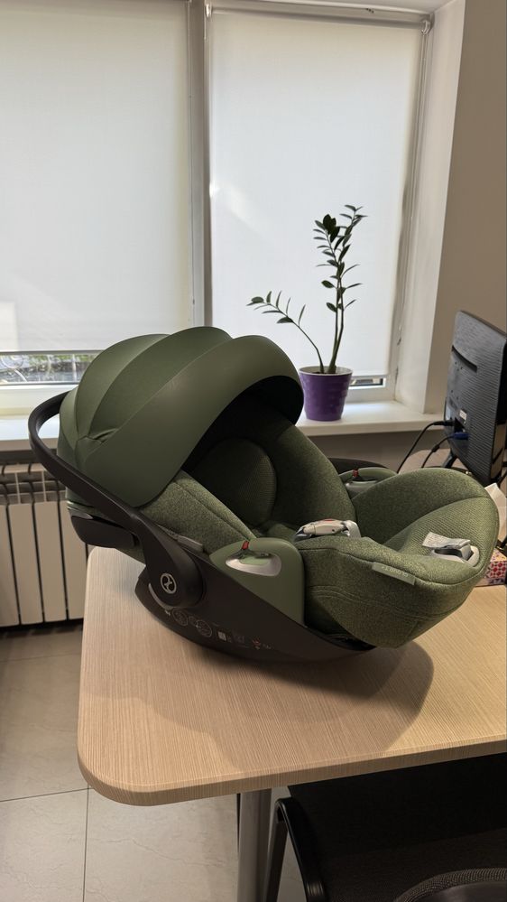 Автолюлька Cybex