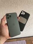 Iphone 11pro 256gb