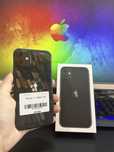 iPhone 11 128Gb 77%  в идеале