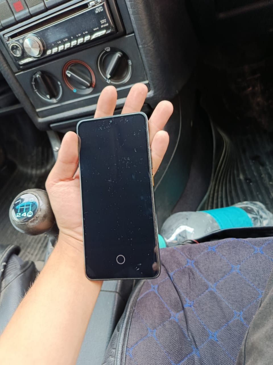 Продам poco x6 pro жёлтого цвета