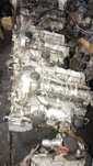 664 d20dt 2.0 турбодизель Ssangyong Actyon Kyron
