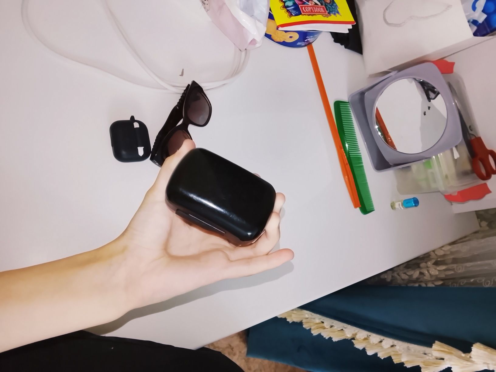 Orijinal Airpods