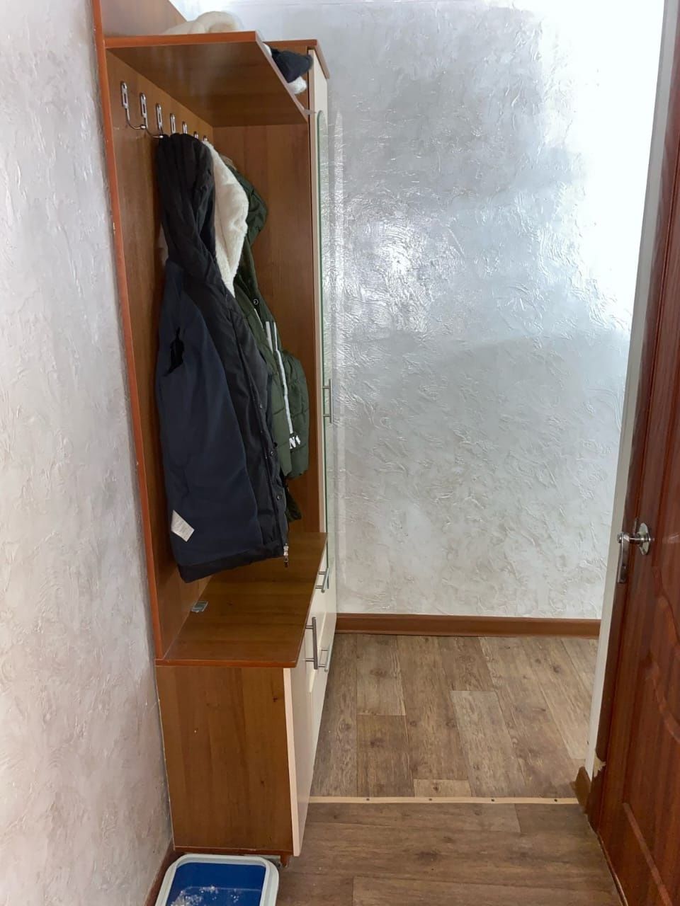 Продам 1-комнатную квартиру на 5 этаже по ул Алашахана 17