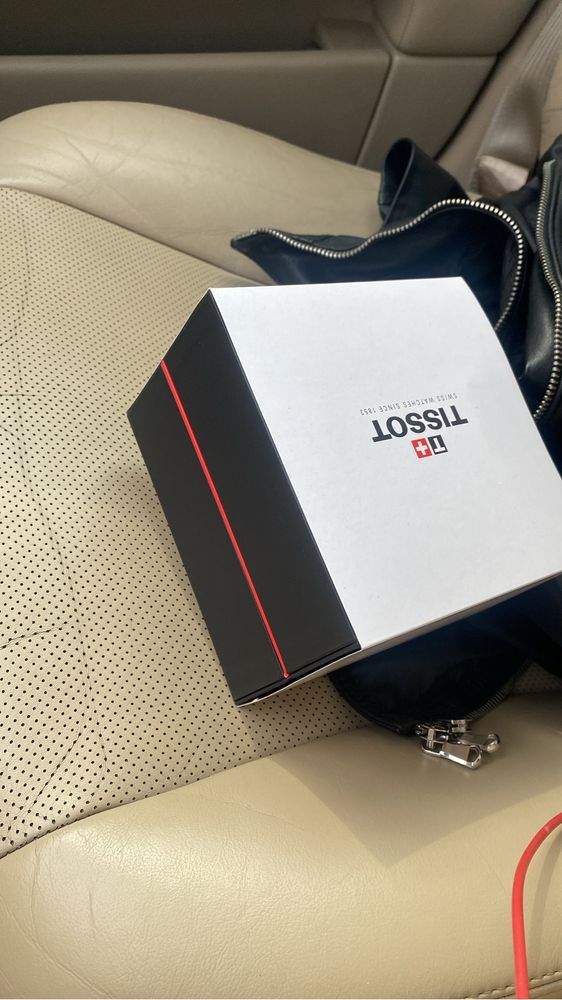 Tissot Le Locle