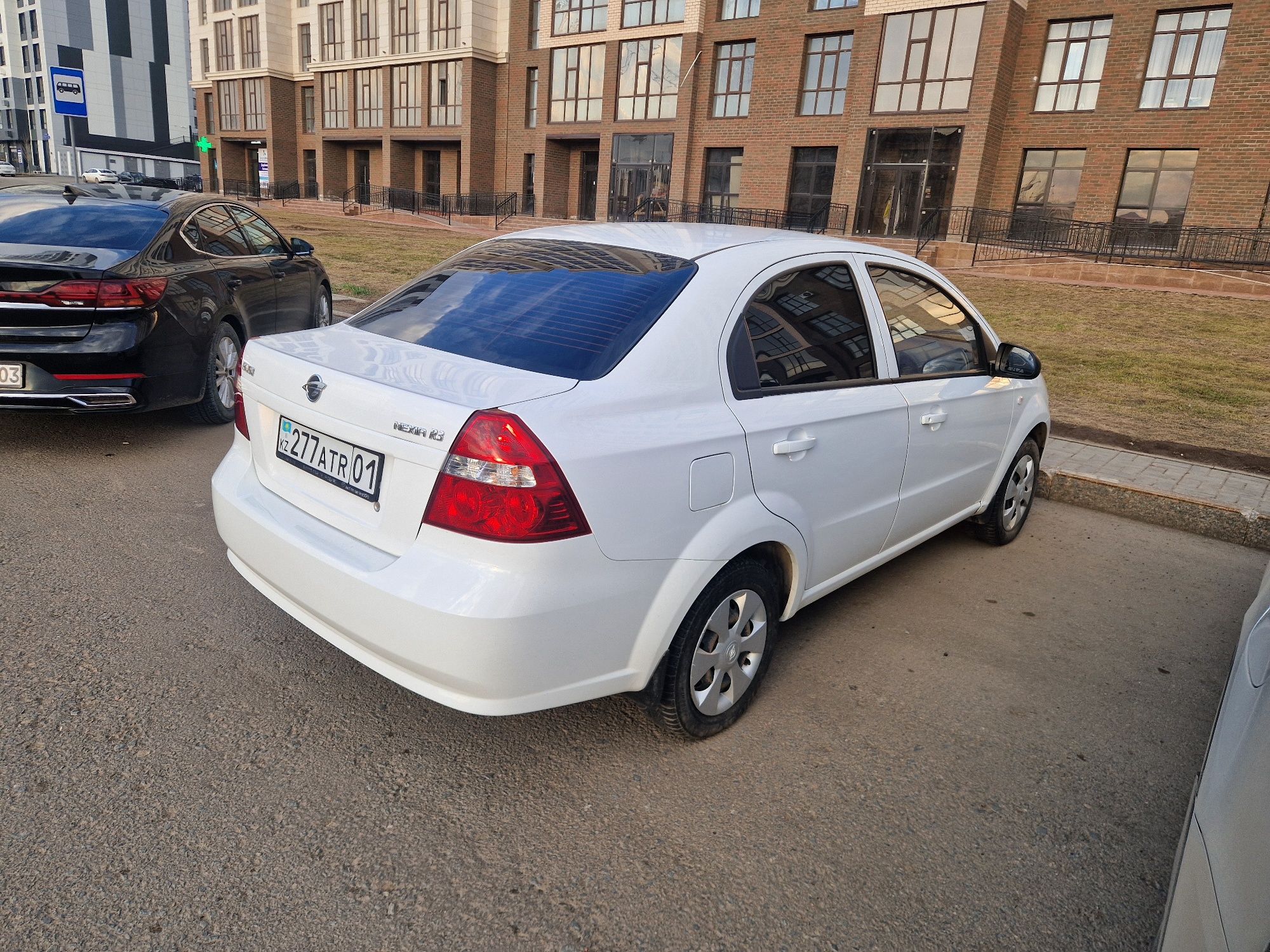 Авто с лучшими условиями аренды