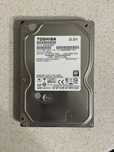 Жесткий диск 500 gb Toshiba