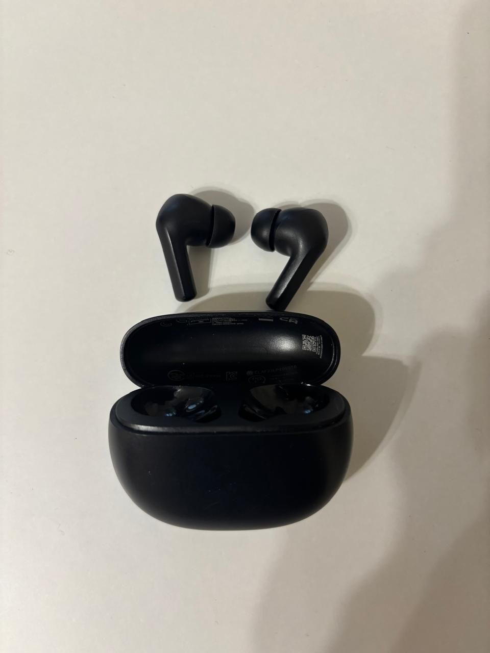 Xiaomi Redmi 12 + Redmi Buds Active 4