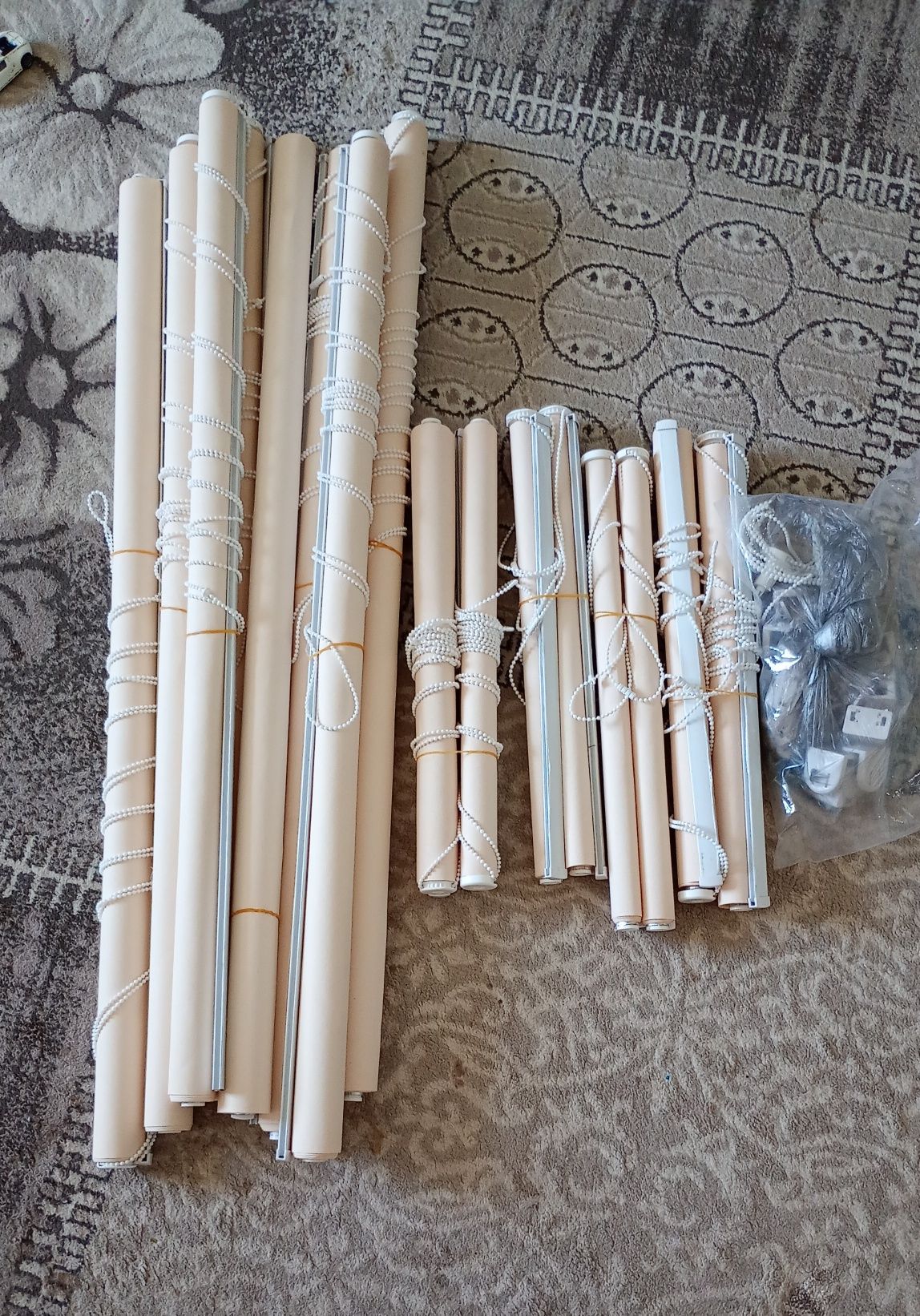 Продам ролл шторы