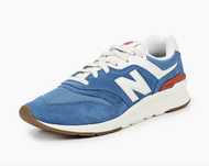 New balance 997 - 29см новые