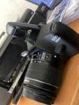 Продам 2 фотоппарата canon 60D /1200D