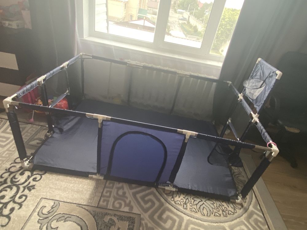 Продам детский манеж