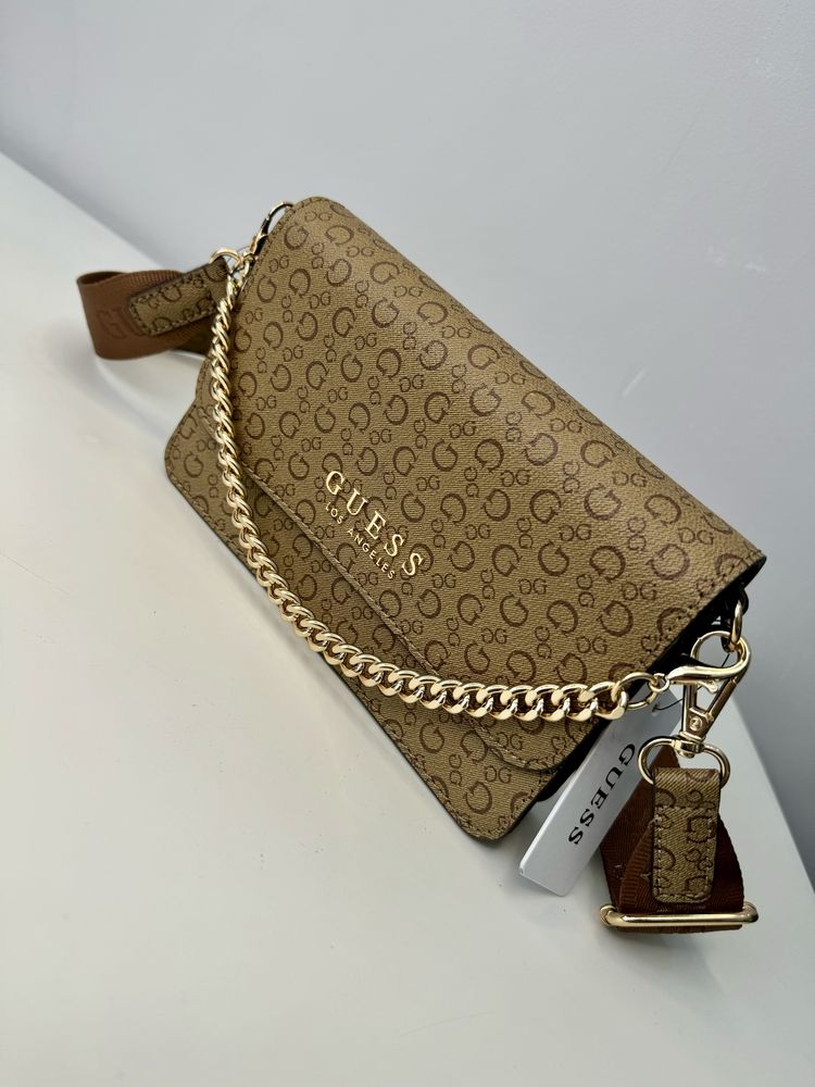 Оригинал сумки от Guess
